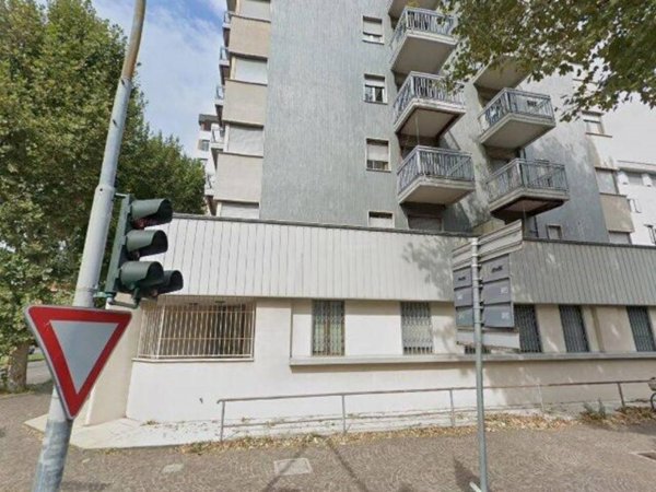 appartamento in vendita a Cinisello Balsamo in zona Bettola