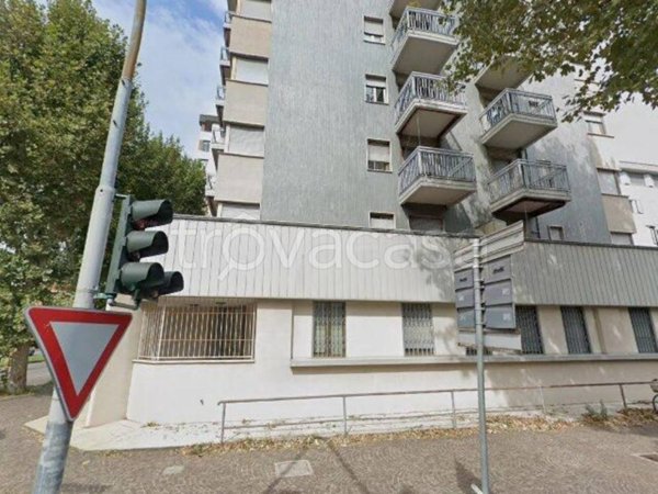 appartamento in vendita a Cinisello Balsamo in zona Bettola