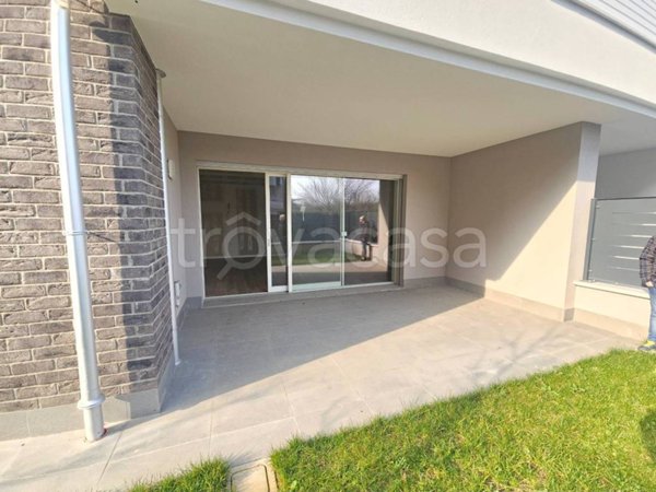 appartamento in vendita a Cinisello Balsamo