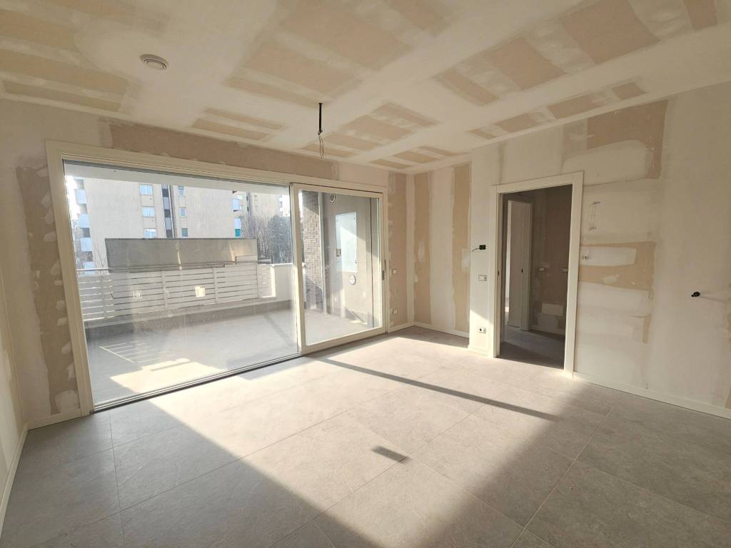 appartamento in vendita a Cinisello Balsamo