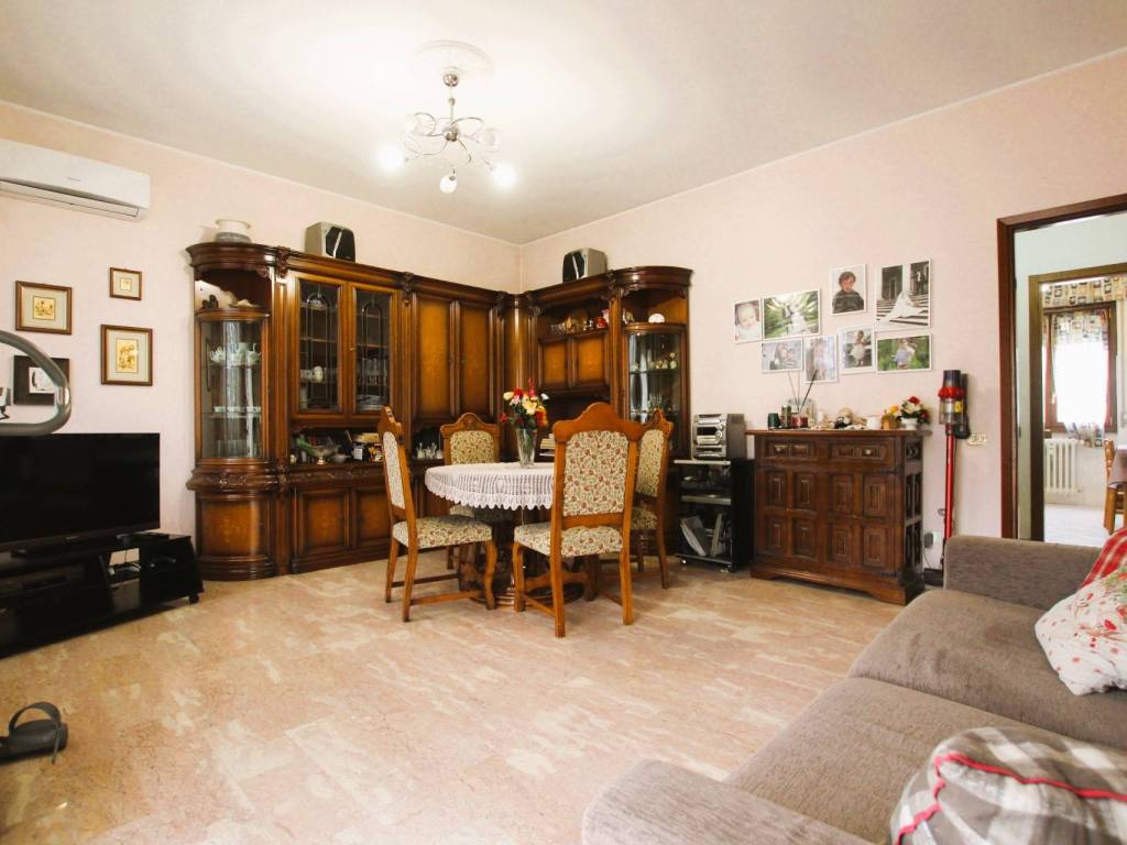 appartamento in vendita a Cinisello Balsamo