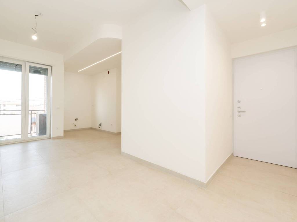 appartamento in vendita a Cinisello Balsamo
