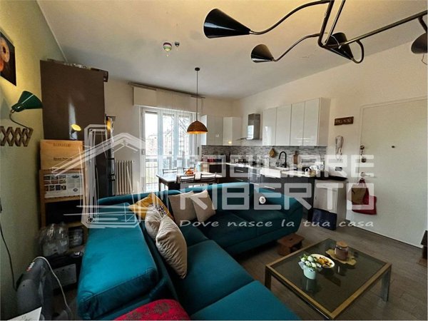 appartamento in vendita a Cinisello Balsamo