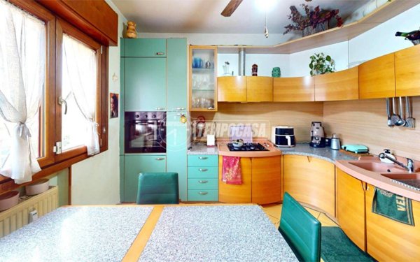appartamento in vendita a Cinisello Balsamo