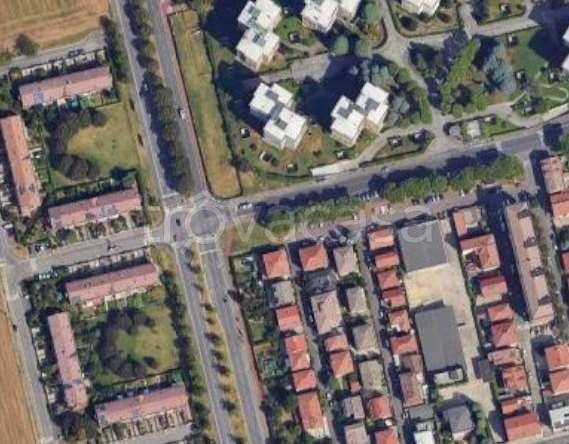 appartamento in vendita a Cinisello Balsamo