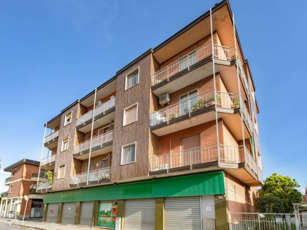 appartamento in vendita a Cinisello Balsamo