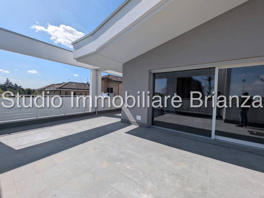 appartamento in vendita a Cinisello Balsamo