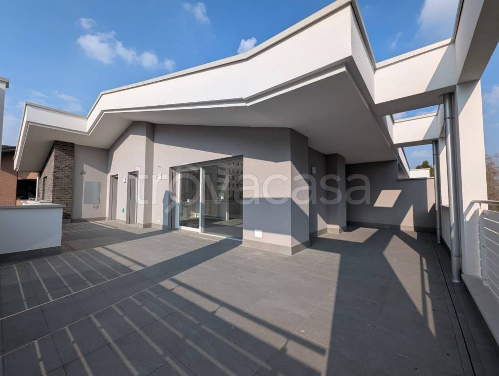 appartamento in vendita a Cinisello Balsamo