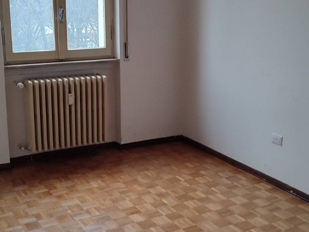 appartamento in vendita a Cinisello Balsamo in zona Robecco