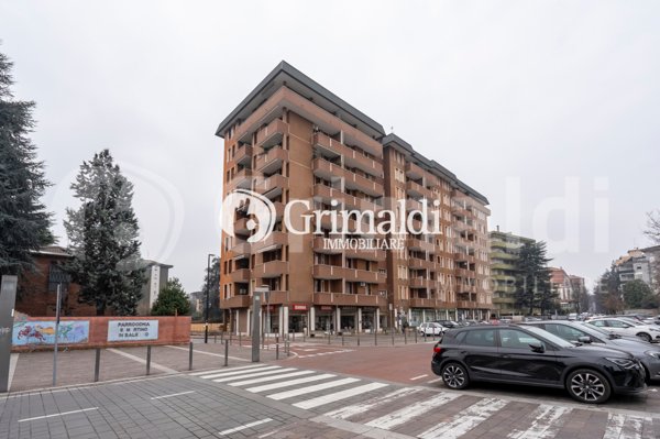 appartamento in vendita a Cinisello Balsamo