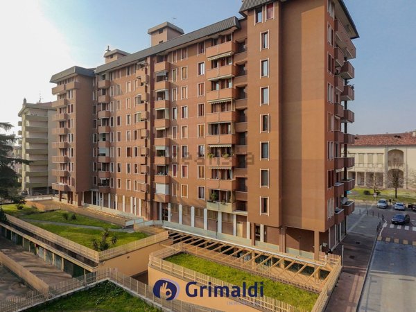 appartamento in vendita a Cinisello Balsamo