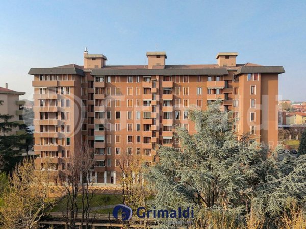 appartamento in vendita a Cinisello Balsamo