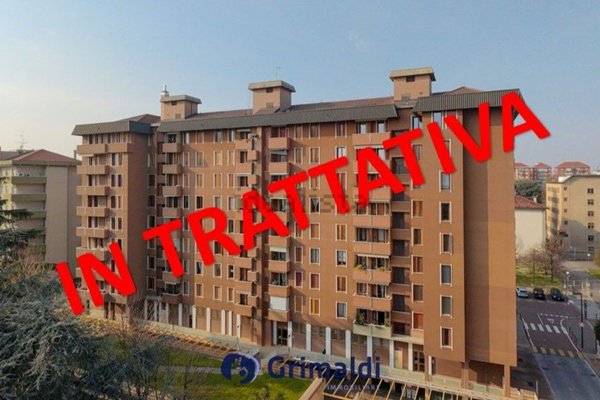 appartamento in vendita a Cinisello Balsamo