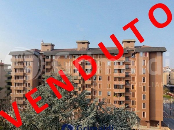 appartamento in vendita a Cinisello Balsamo