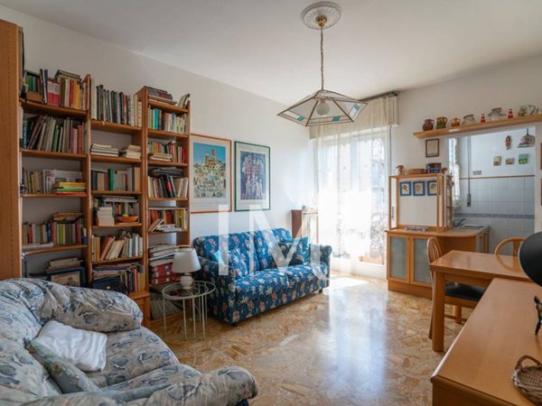 appartamento in vendita a Cinisello Balsamo in zona Robecco