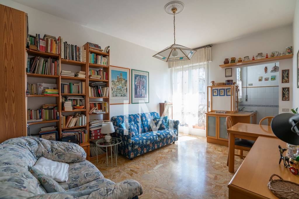 appartamento in vendita a Cinisello Balsamo