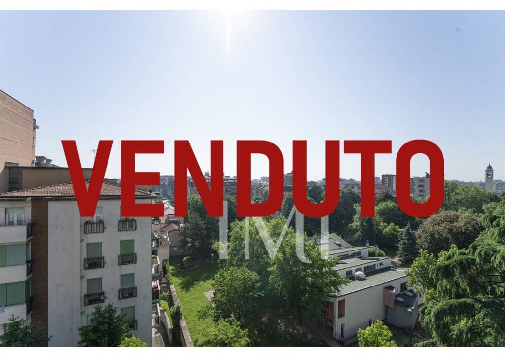 appartamento in vendita a Cinisello Balsamo