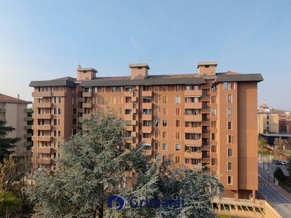 appartamento in vendita a Cinisello Balsamo