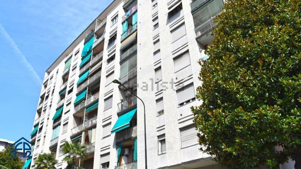 appartamento in vendita a Cinisello Balsamo