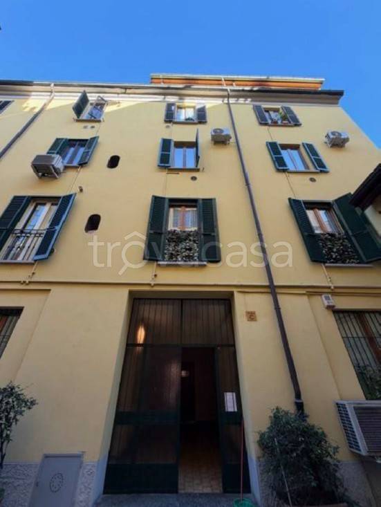 appartamento in vendita a Cinisello Balsamo