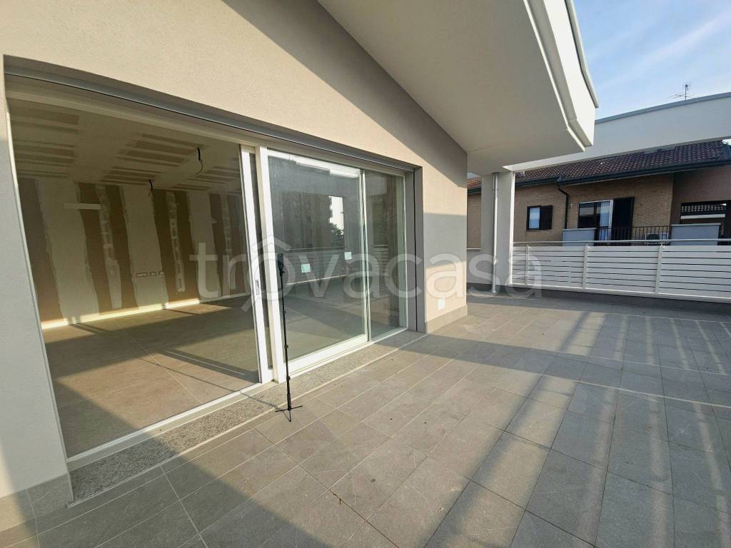 appartamento in vendita a Cinisello Balsamo