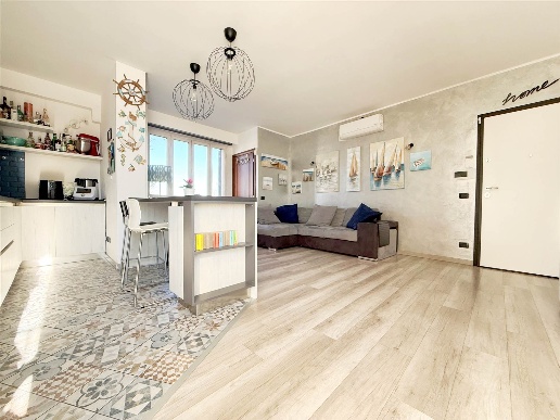 appartamento in vendita a Cinisello Balsamo in zona Bettola