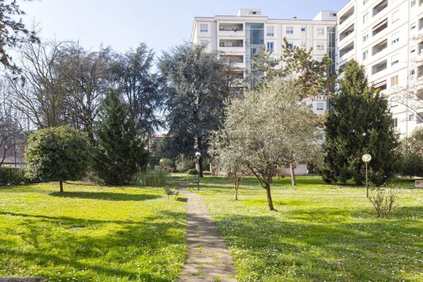 appartamento in vendita a Cinisello Balsamo
