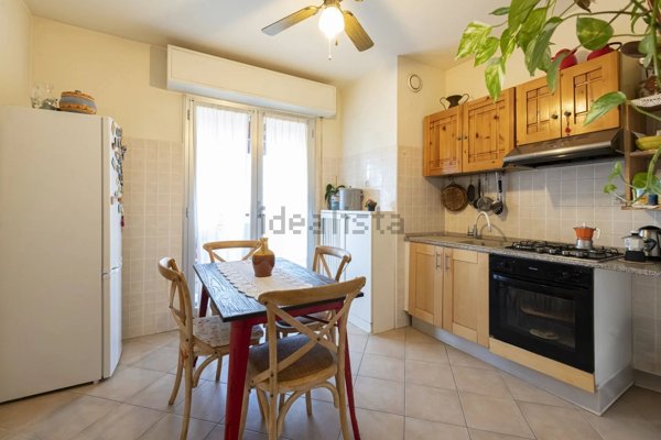 appartamento in vendita a Cinisello Balsamo