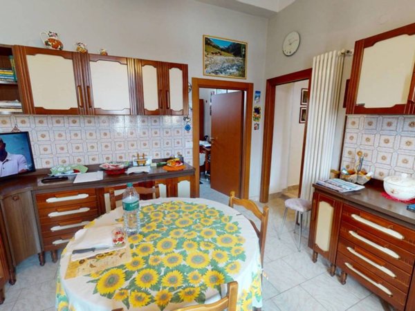 appartamento in vendita a Cinisello Balsamo