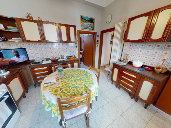 appartamento in vendita a Cinisello Balsamo