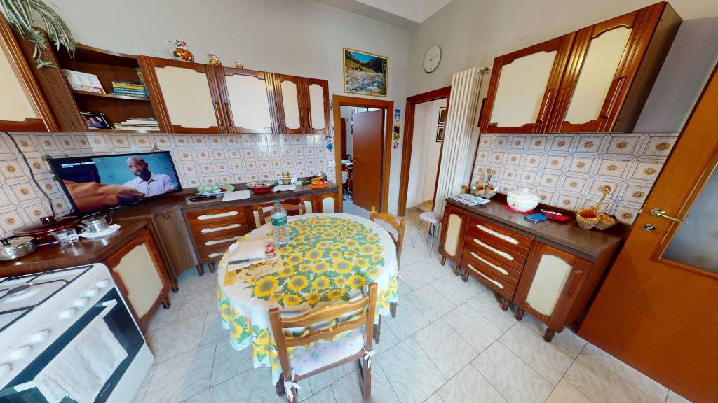 appartamento in vendita a Cinisello Balsamo