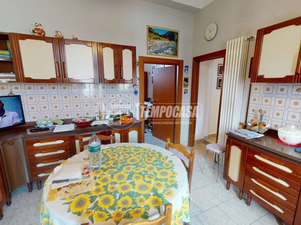 appartamento in vendita a Cinisello Balsamo