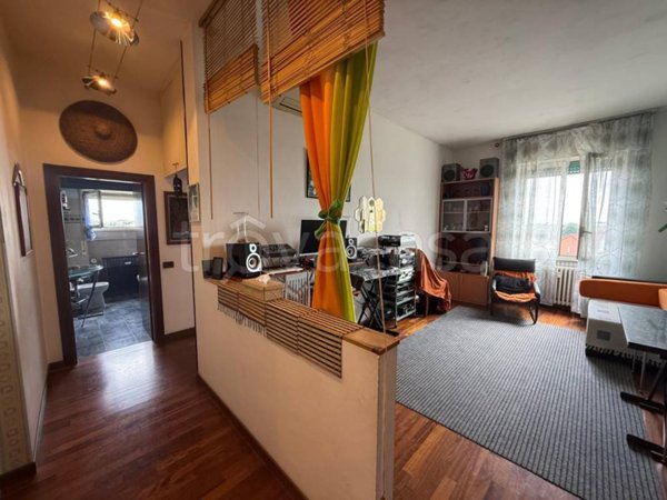 appartamento in vendita a Cinisello Balsamo in zona Bettola