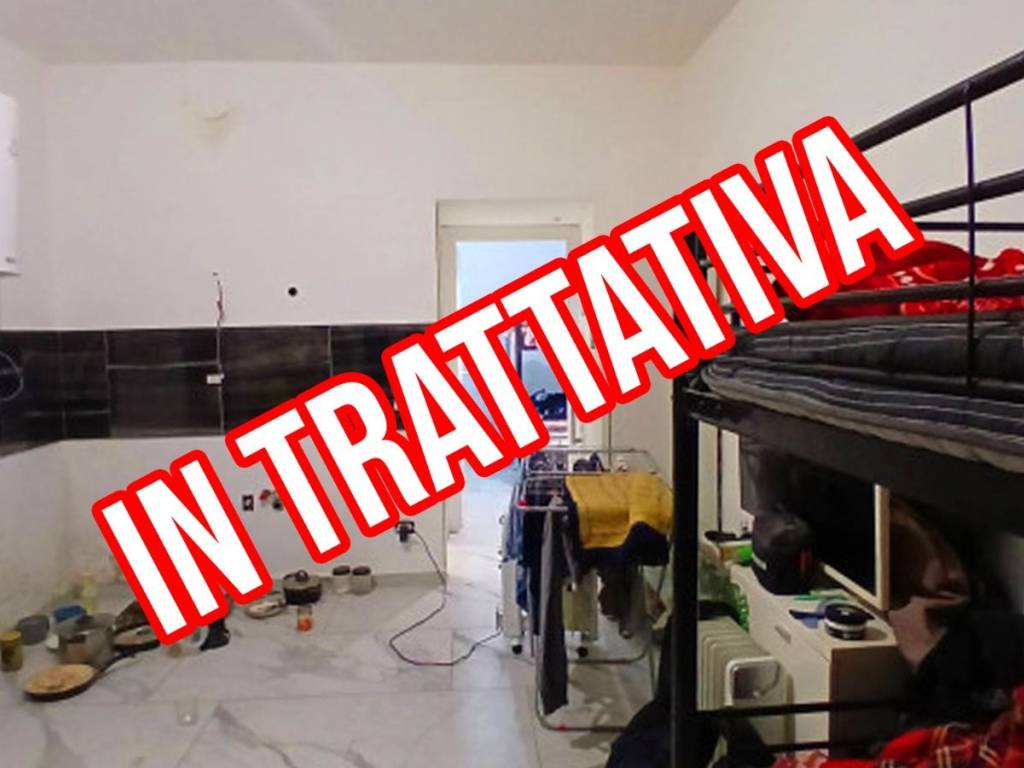 appartamento in vendita a Cinisello Balsamo in zona Robecco