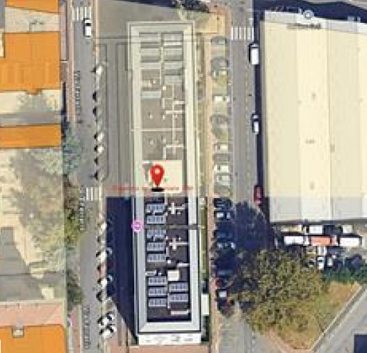 appartamento in vendita a Cinisello Balsamo