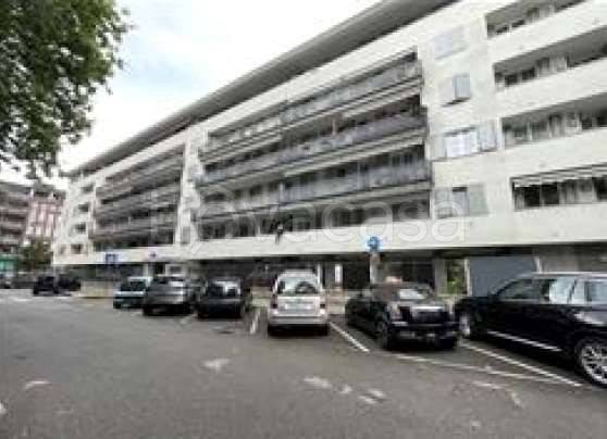 appartamento in vendita a Cinisello Balsamo in zona Bettola