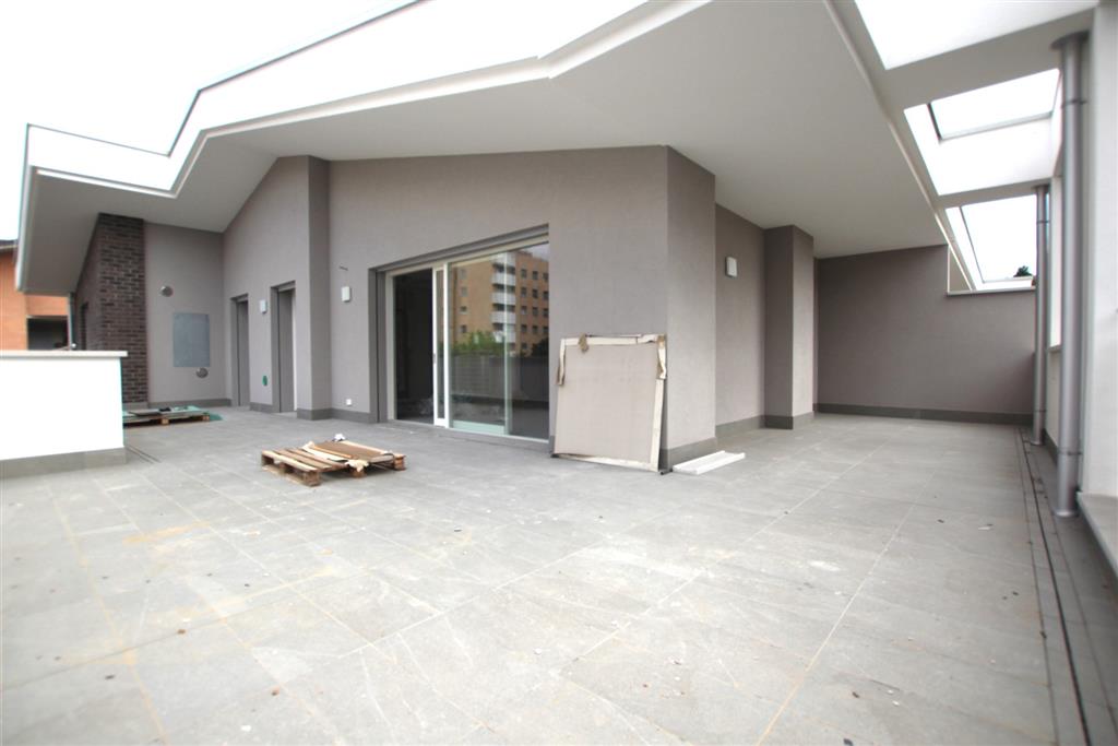 appartamento in vendita a Cinisello Balsamo in zona Sant'Eusebio