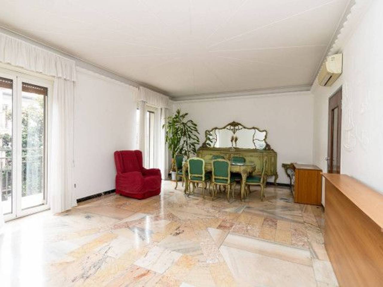 appartamento in vendita a Cinisello Balsamo