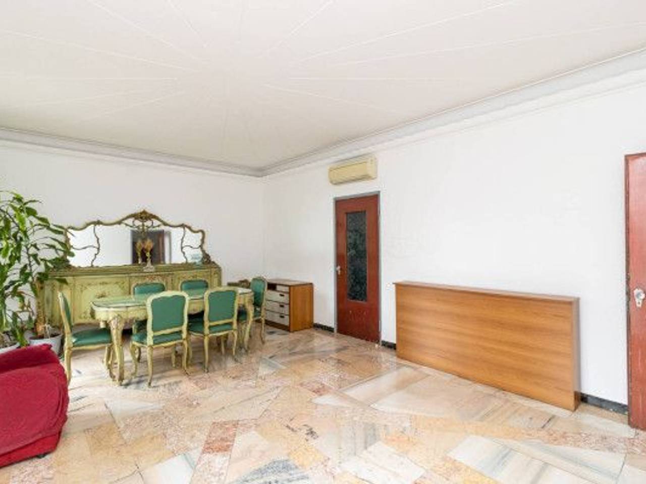 appartamento in vendita a Cinisello Balsamo