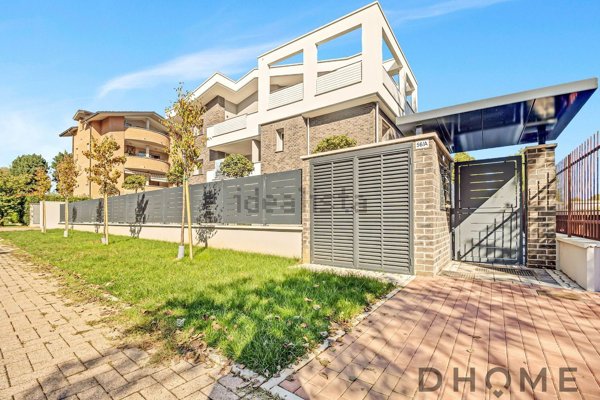 appartamento in vendita a Cinisello Balsamo