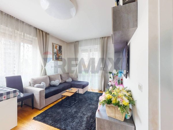 appartamento in vendita a Cinisello Balsamo in zona Robecco