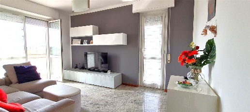 appartamento in vendita a Cinisello Balsamo