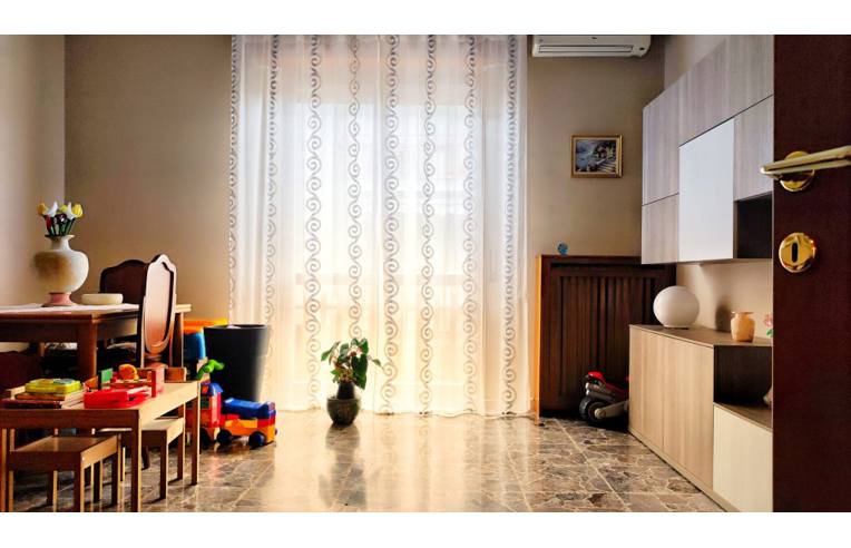 appartamento in vendita a Cinisello Balsamo