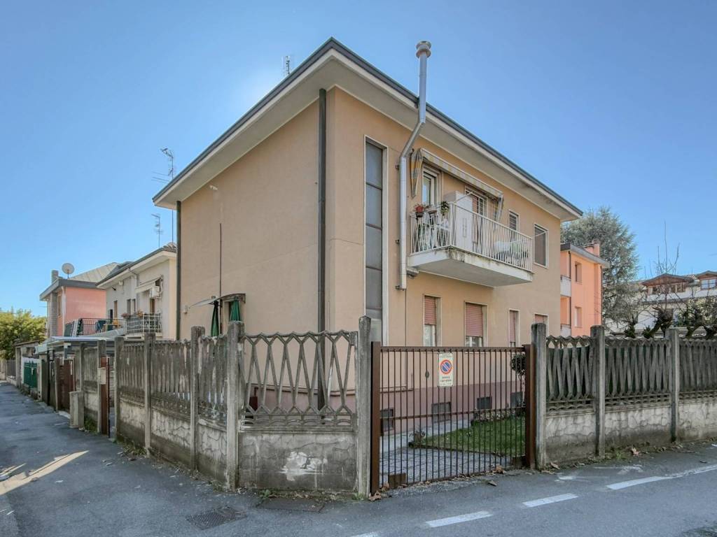 appartamento in vendita a Cinisello Balsamo