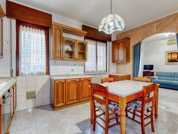 appartamento in vendita a Cinisello Balsamo