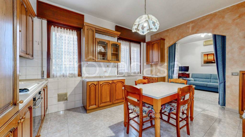 appartamento in vendita a Cinisello Balsamo