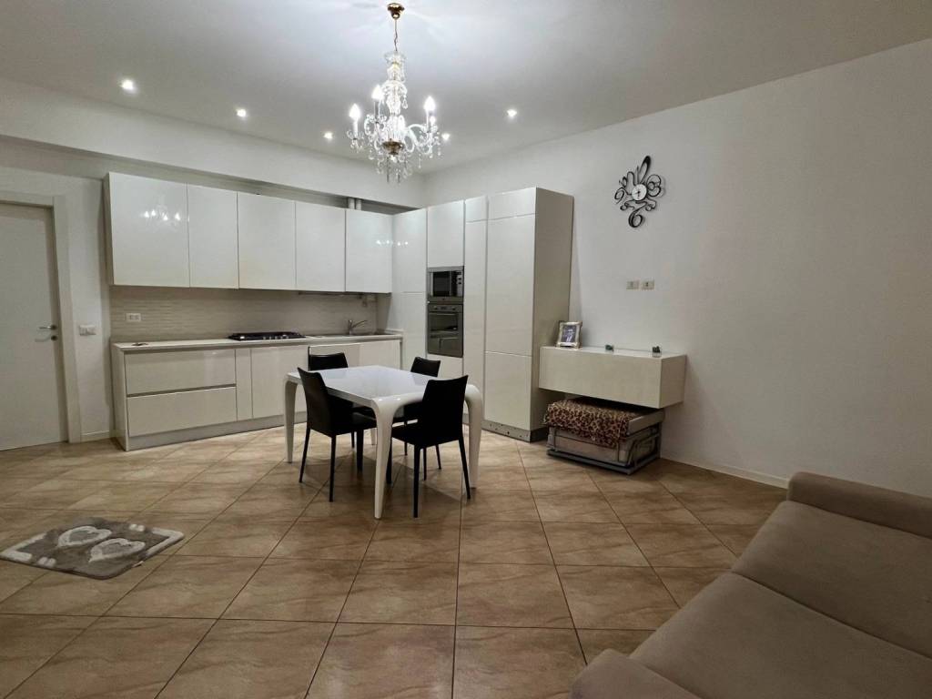 appartamento in vendita a Cinisello Balsamo