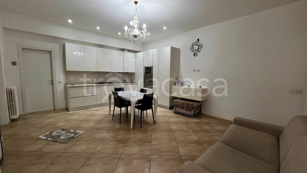 appartamento in vendita a Cinisello Balsamo