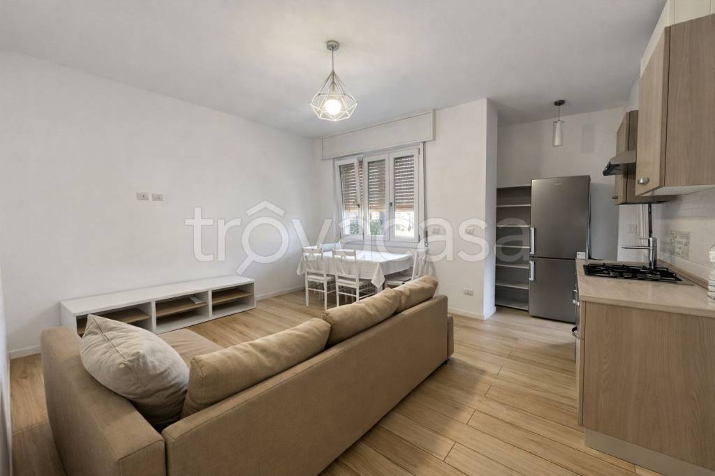 appartamento in vendita a Cinisello Balsamo