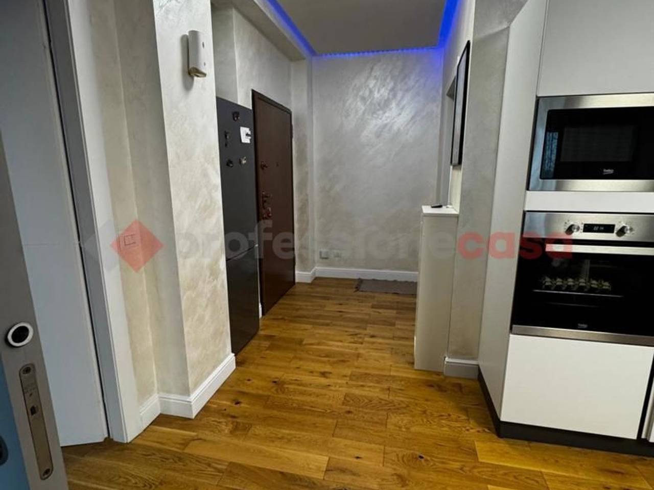 appartamento in vendita a Cinisello Balsamo in zona Robecco